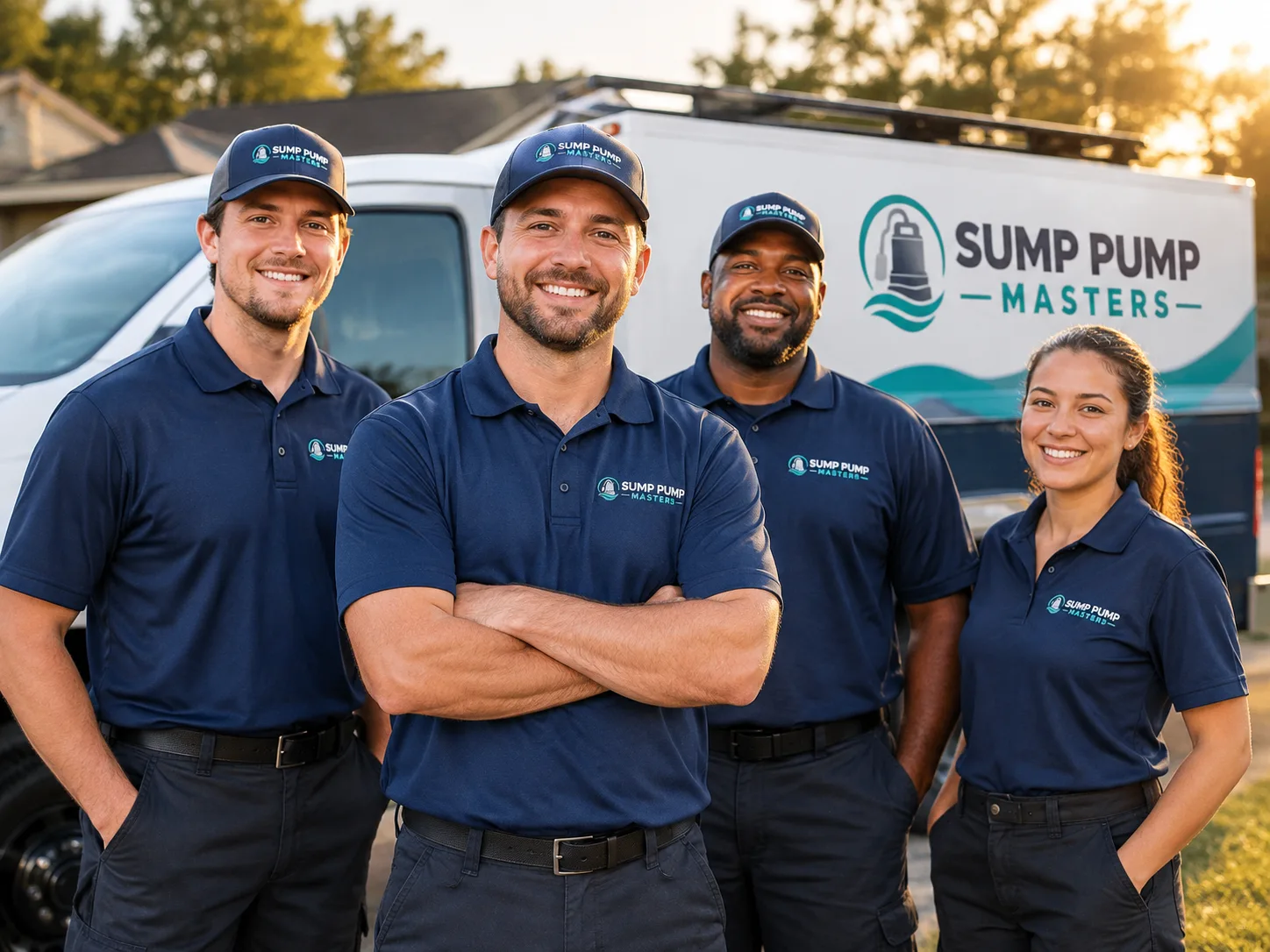 Sump Pump Repair company in Beaumont, MS